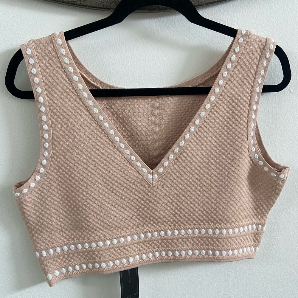 BCBG Top - Picture 2 of 3
